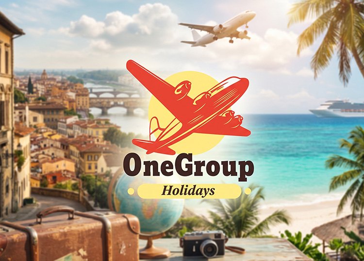 OneGroup Holidays — Reels that sell the trip